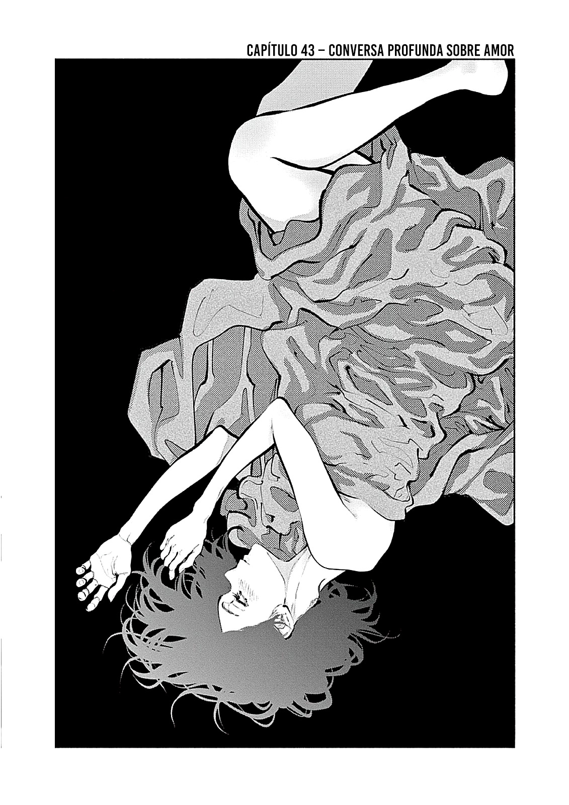 Asoko de Hataraku Musubu-san Capítulo 1
