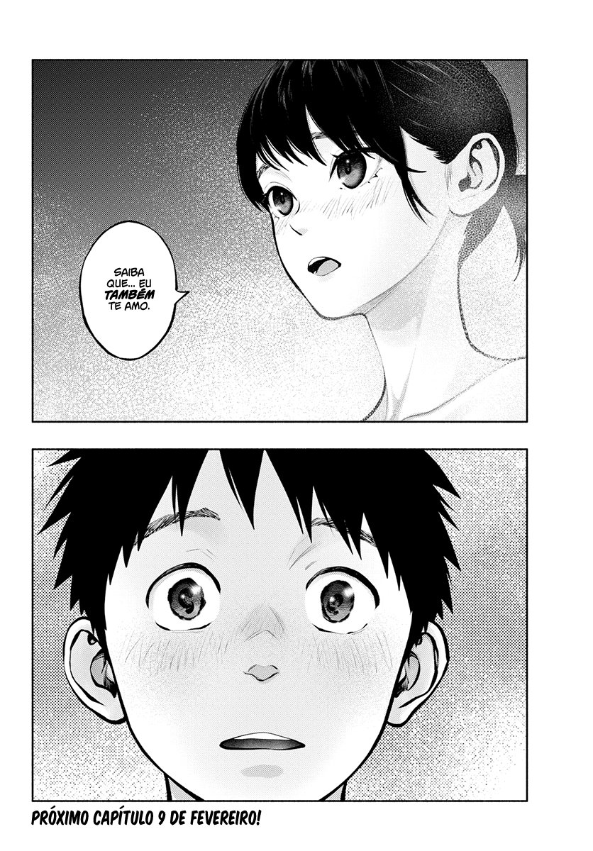Asoko de Hataraku Musubu-san Capítulo 1