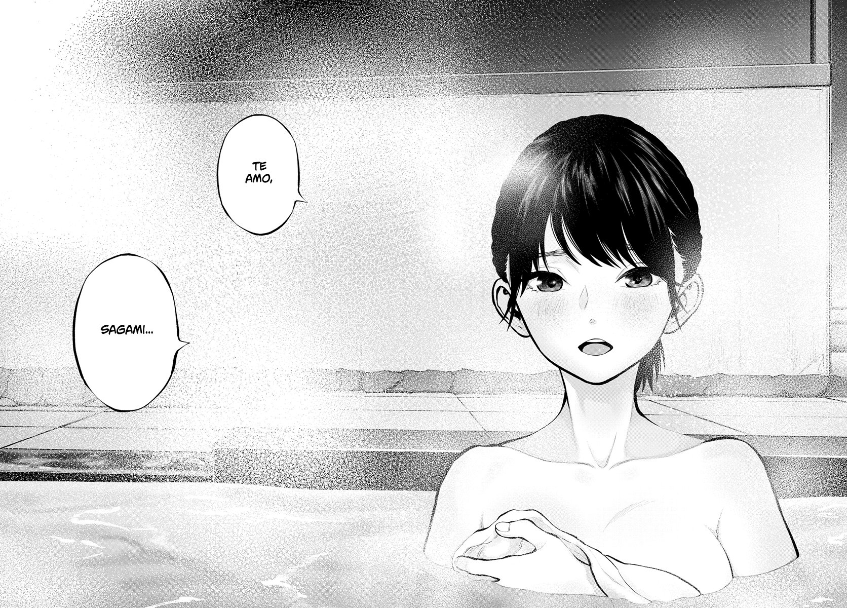 Asoko de Hataraku Musubu-san Capítulo 1