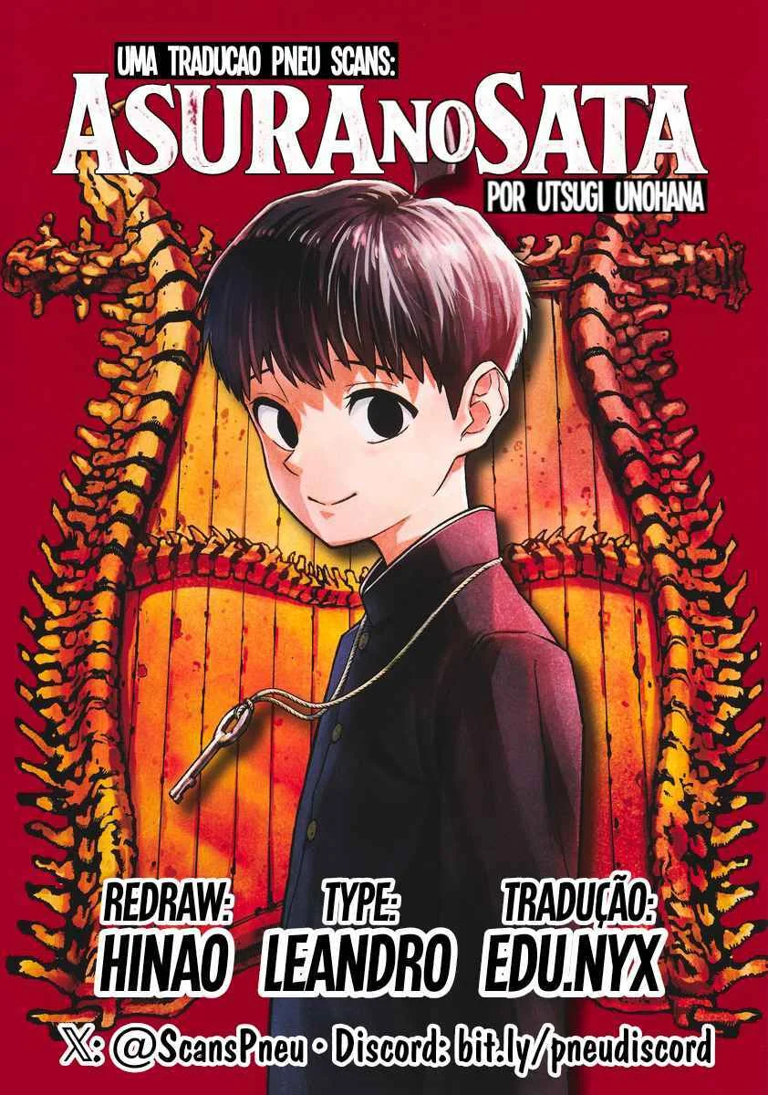 Asura’s Verdict Capítulo 2 – Além da Porta