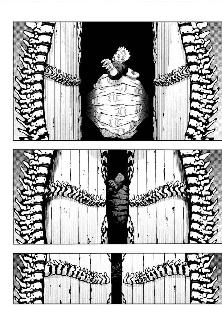 Asura’s Verdict Capítulo 2 – Além da Porta
