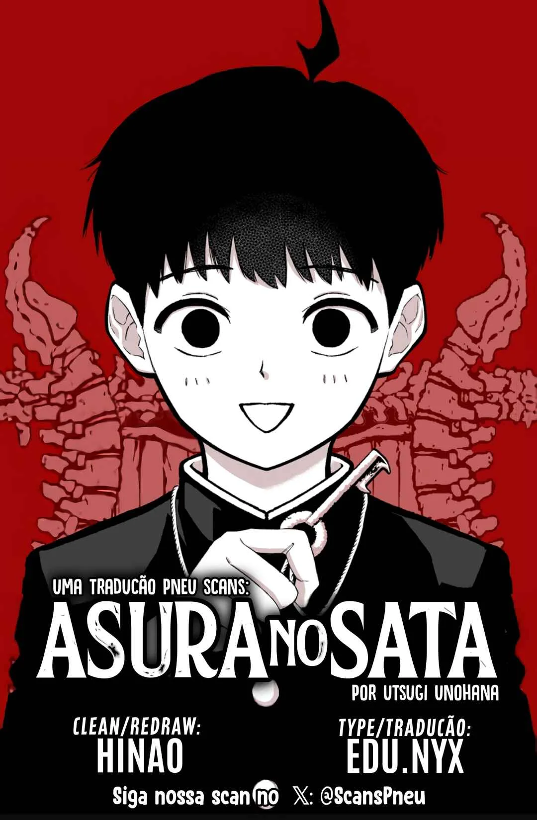 Asura’s Verdict Capítulo 2 – Além da Porta