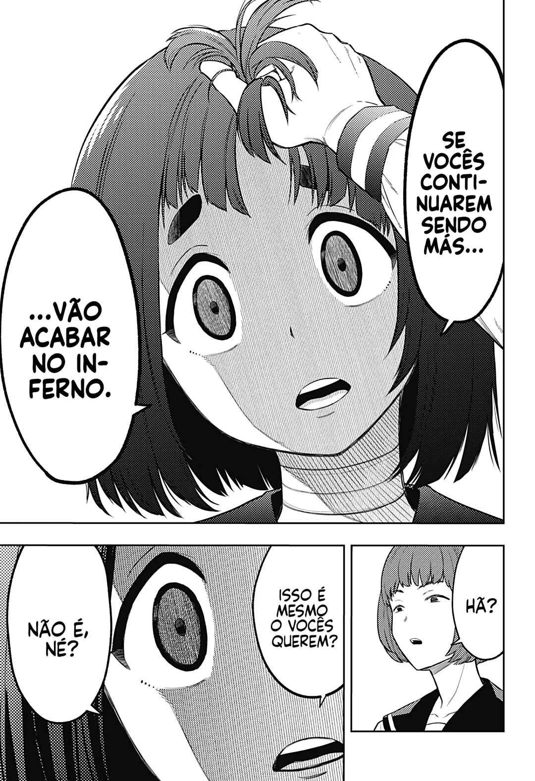 Asura’s Verdict Capítulo 2 – Além da Porta