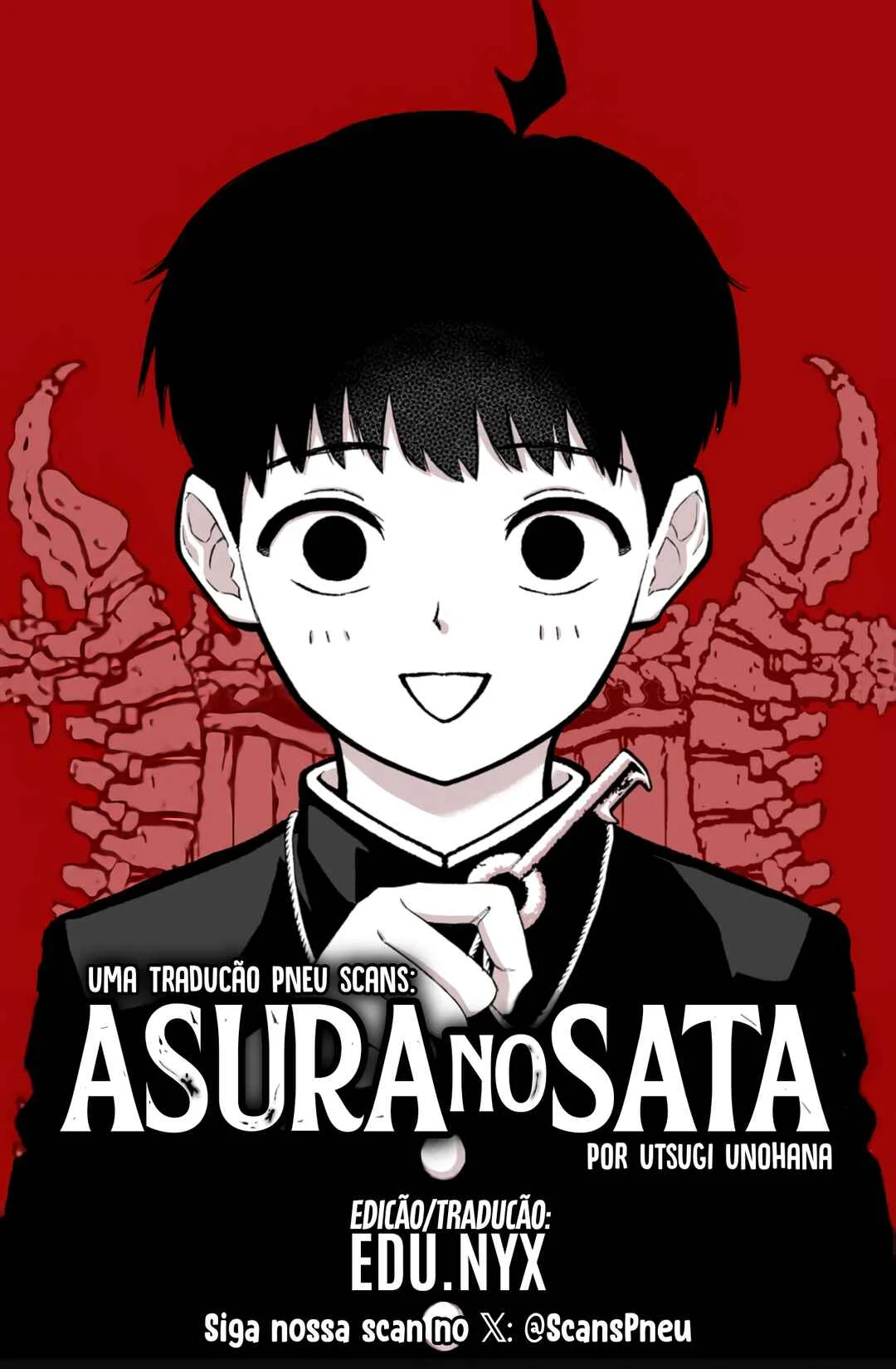 Asura’s Verdict Capítulo 2 – Além da Porta