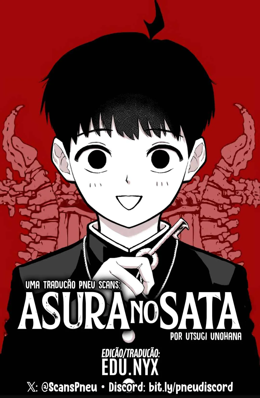 Asura’s Verdict Capítulo 2 – Além da Porta