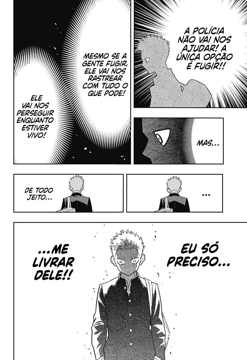 Asura’s Verdict Capítulo 2 – Além da Porta