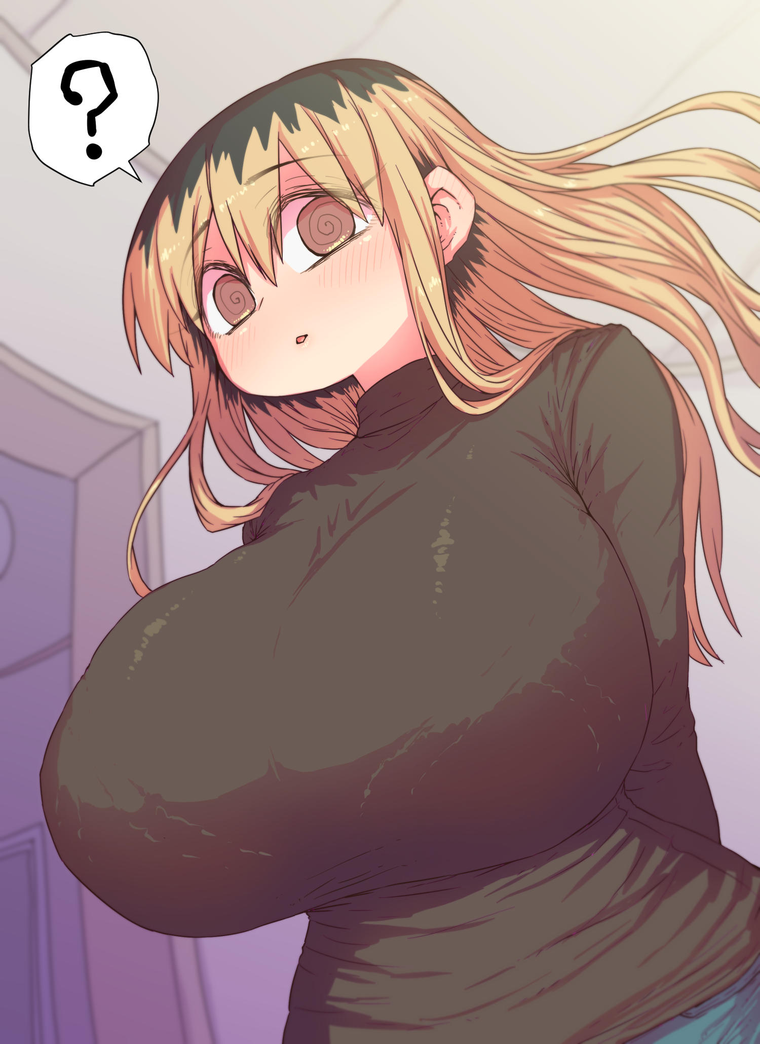 Batsuichide Nakimushina Otonari-san Capítulo 1