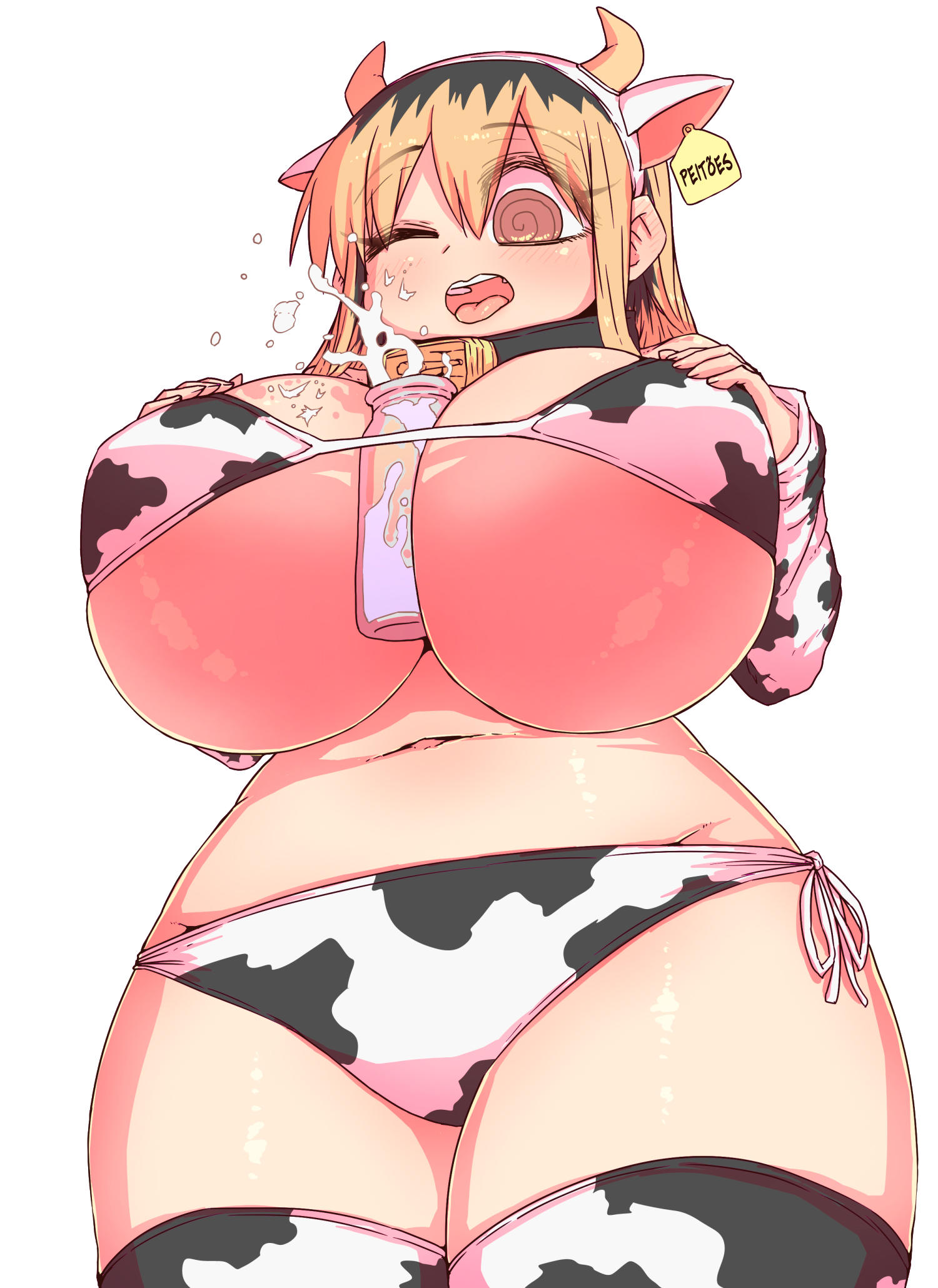 Batsuichide Nakimushina Otonari-san Capítulo 1
