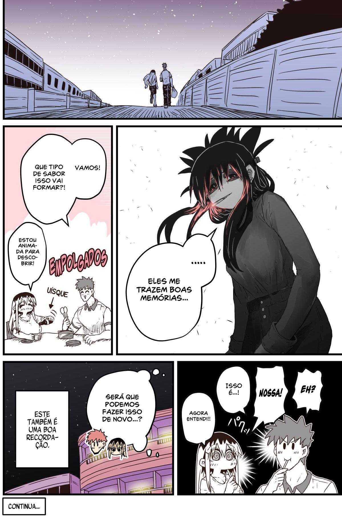 Batsuichide Nakimushina Otonari-san Capítulo 1