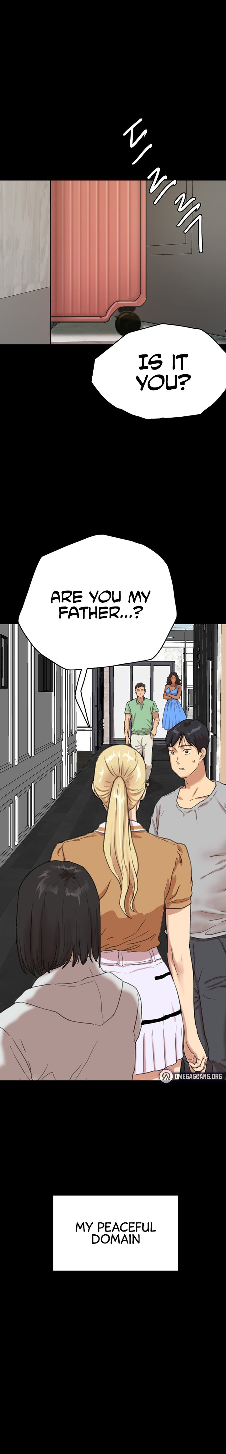 Benefactor’s Daughters Chapter 79