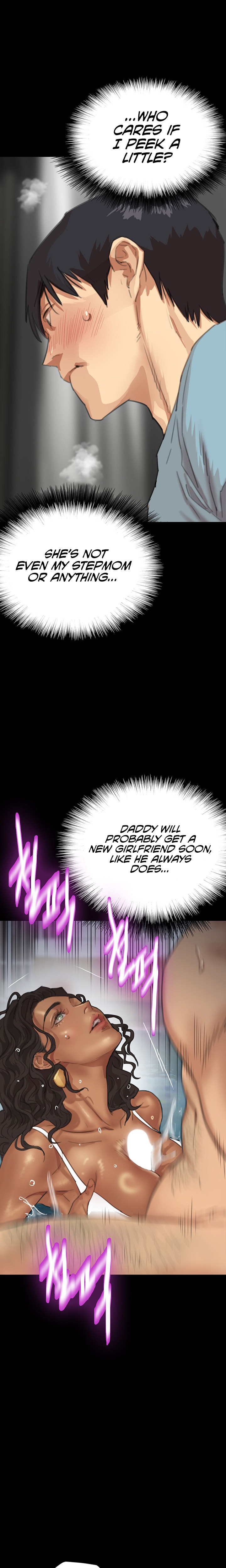 Benefactor’s Daughters Chapter 79