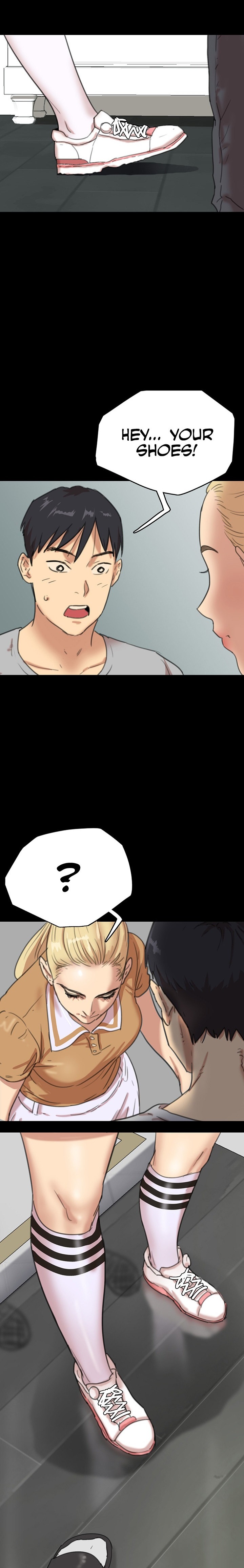 Benefactor’s Daughters Chapter 79