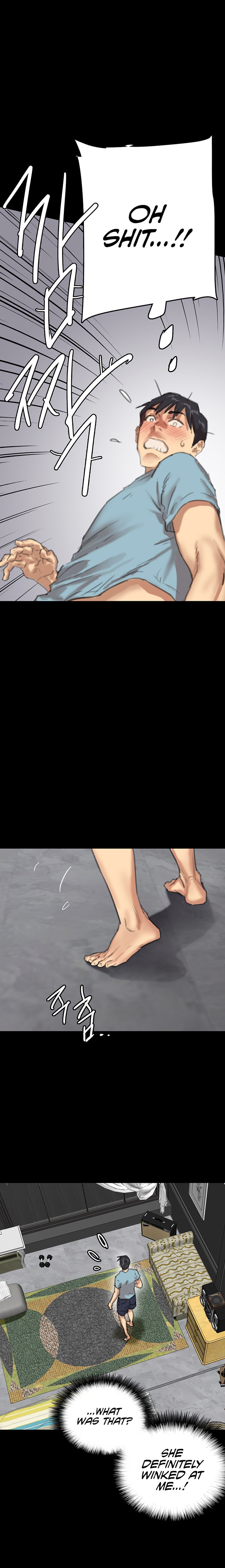 Benefactor’s Daughters Chapter 79