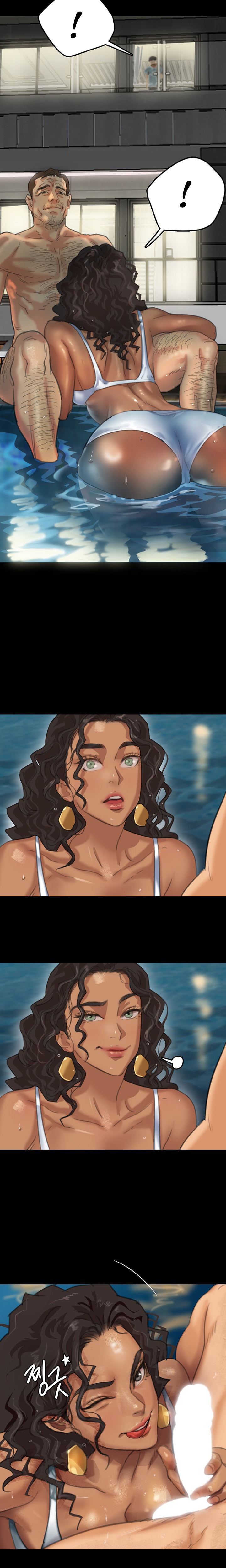 Benefactor’s Daughters Chapter 79