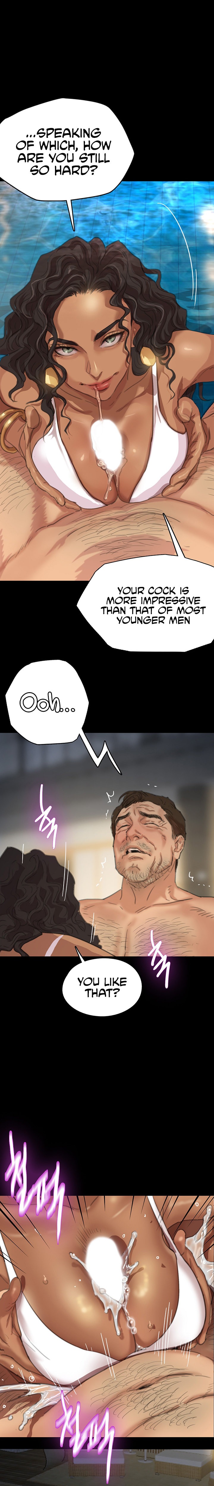 Benefactor’s Daughters Chapter 79