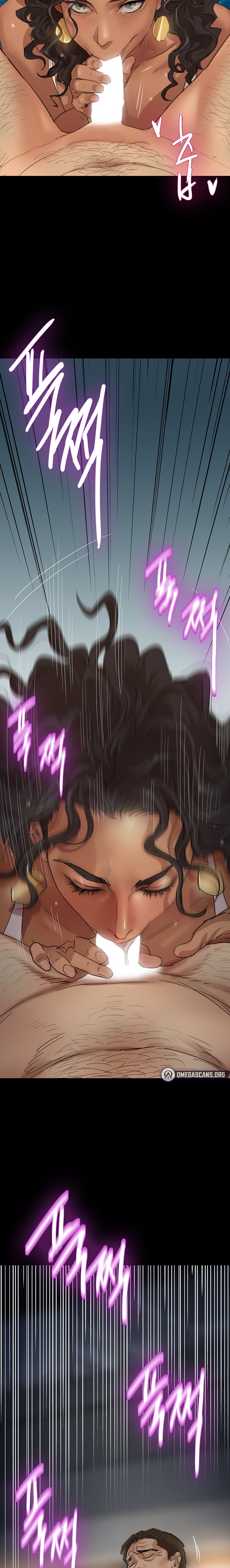Benefactor’s Daughters Chapter 79