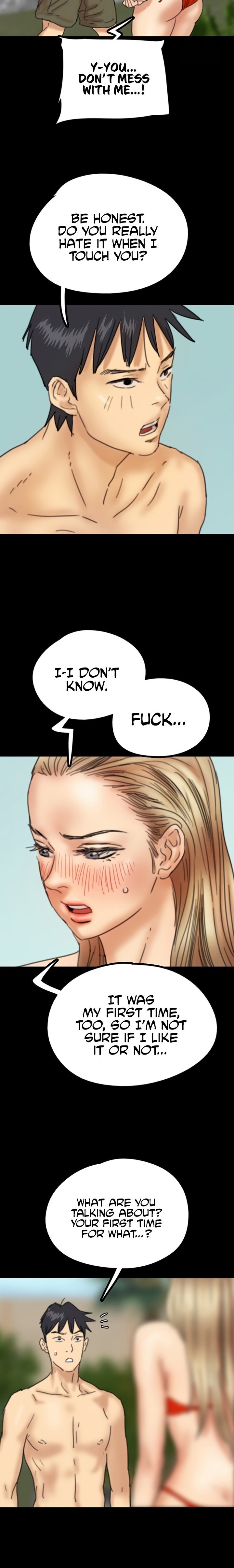 Benefactor’s Daughters Chapter 79