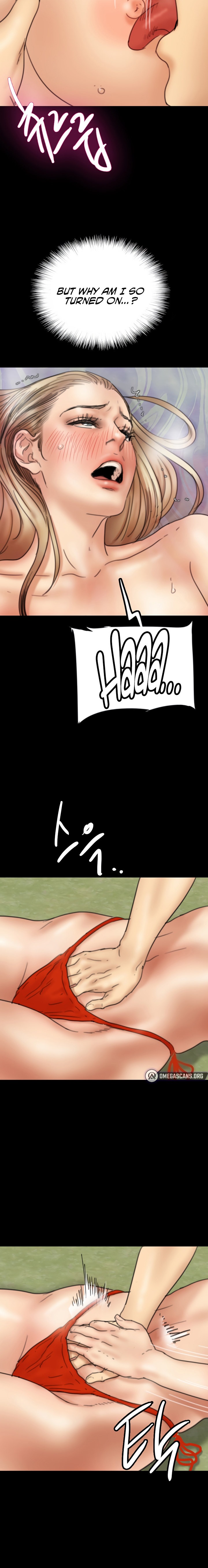 Benefactor’s Daughters Chapter 79