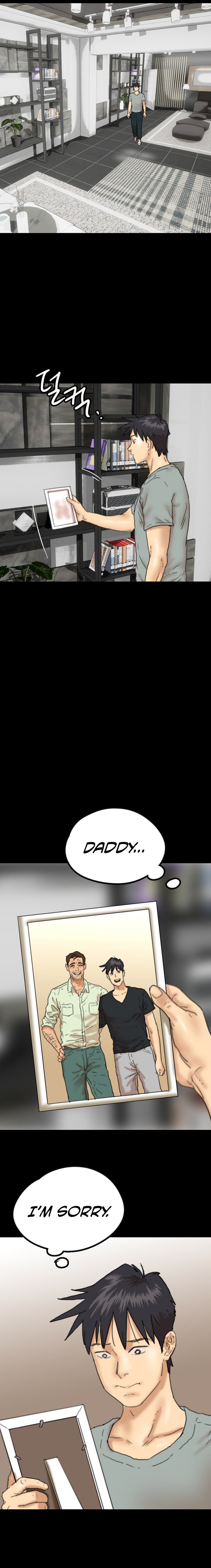 Benefactor’s Daughters Chapter 79