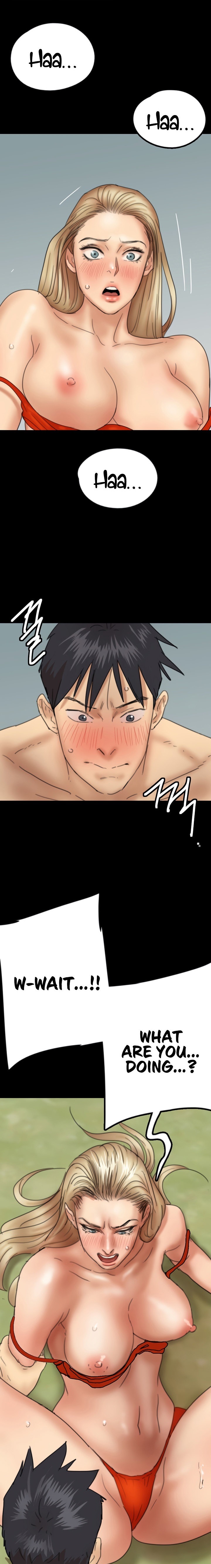 Benefactor’s Daughters Chapter 79