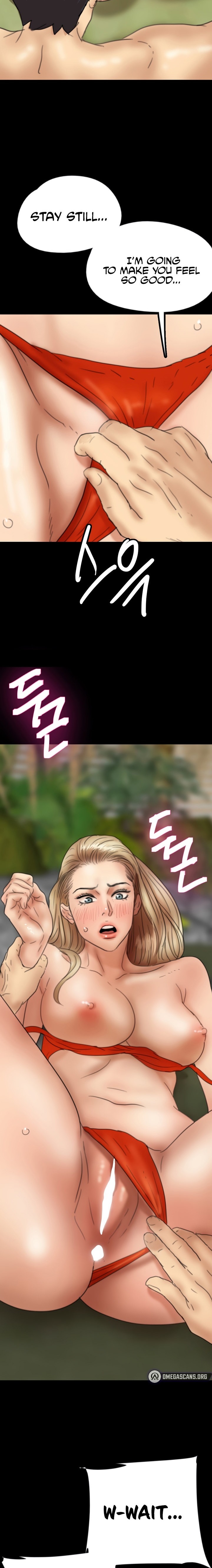Benefactor’s Daughters Chapter 79