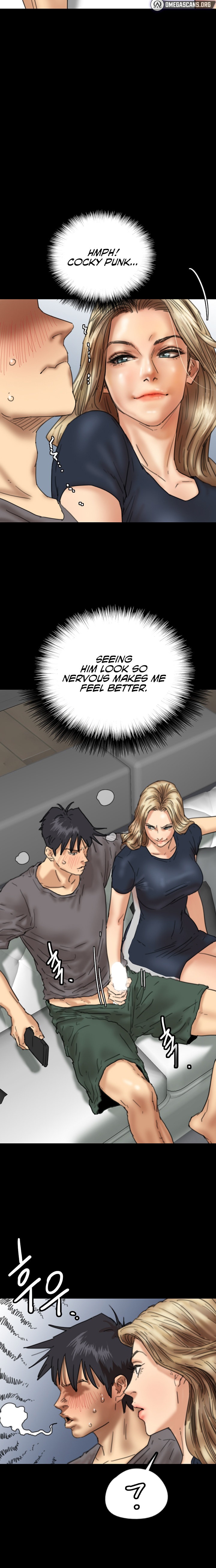 Benefactor’s Daughters Chapter 79