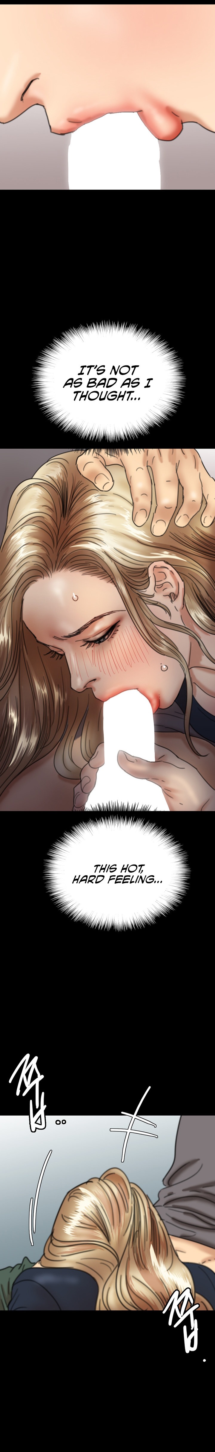 Benefactor’s Daughters Chapter 79