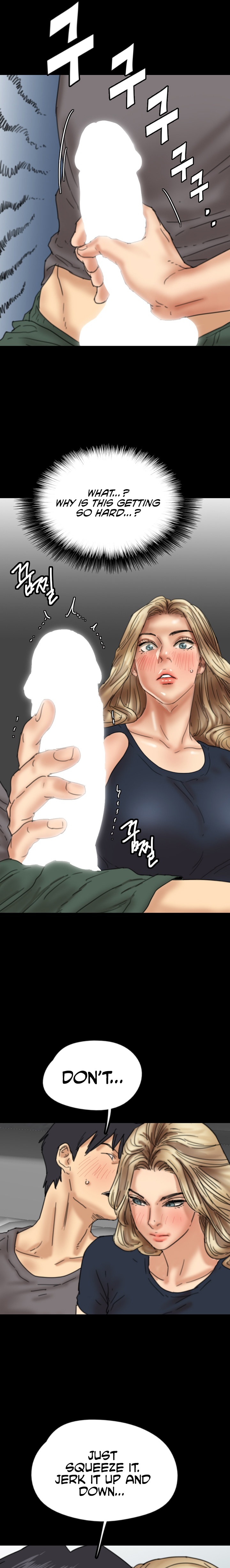 Benefactor’s Daughters Chapter 79