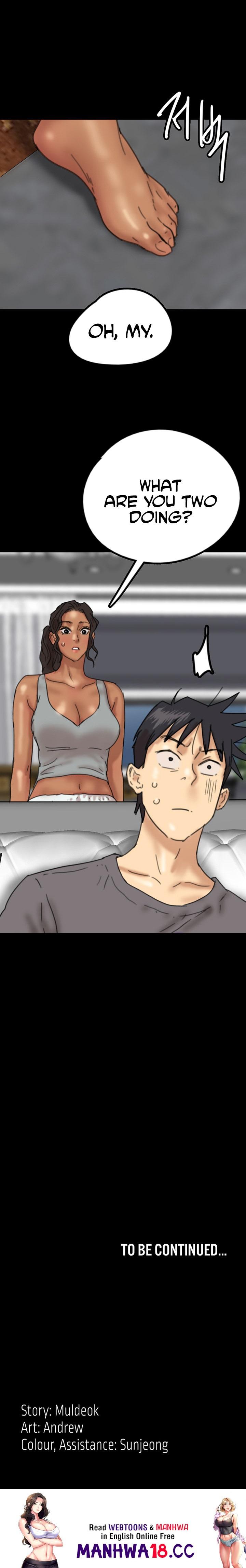 Benefactor’s Daughters Chapter 79