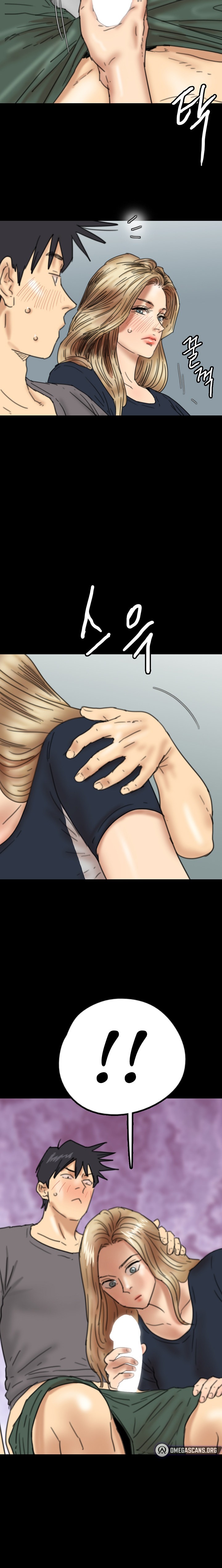 Benefactor’s Daughters Chapter 79