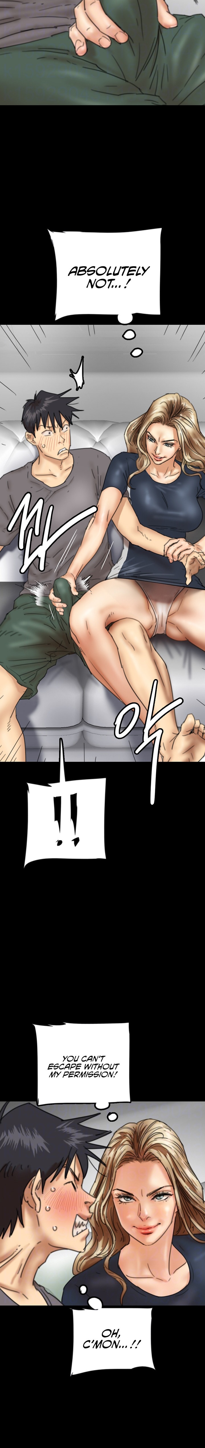 Benefactor’s Daughters Chapter 79