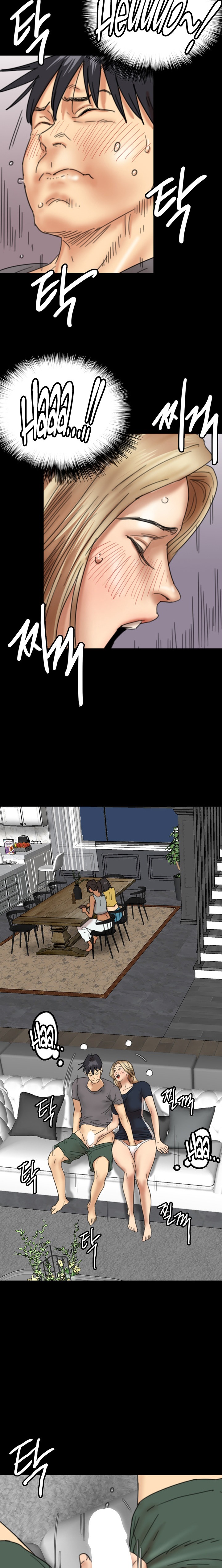 Benefactor’s Daughters Chapter 79