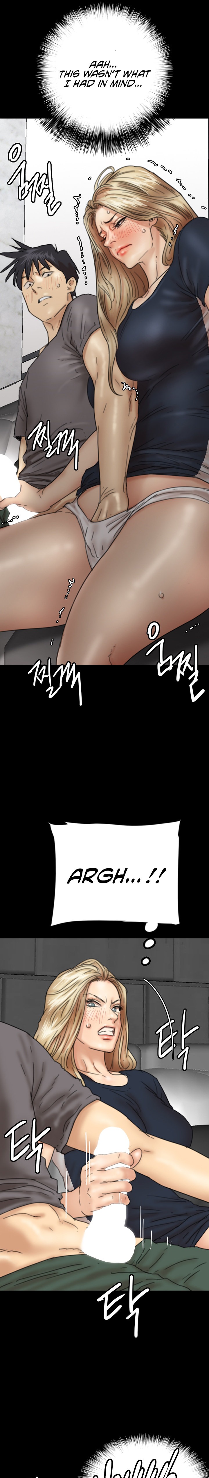 Benefactor’s Daughters Chapter 79