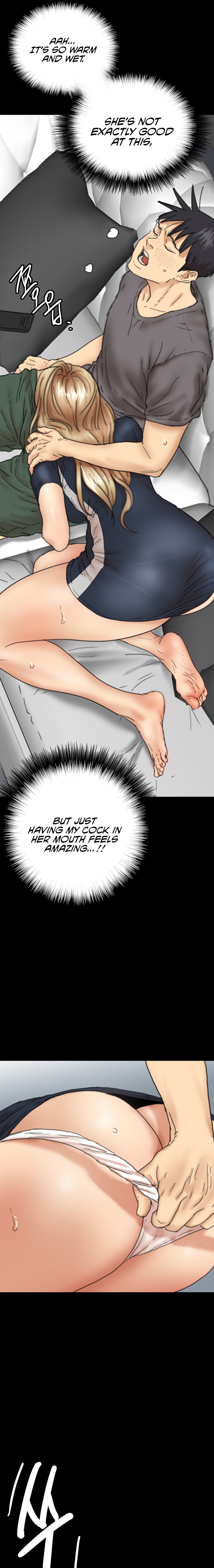 Benefactor’s Daughters Chapter 79
