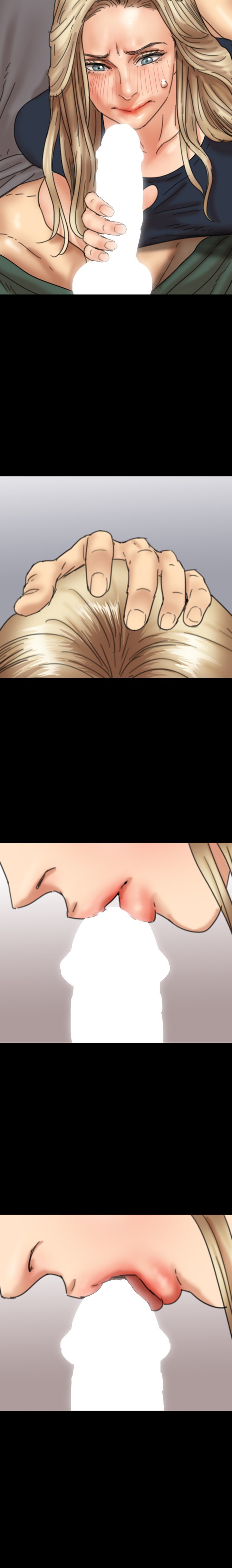 Benefactor’s Daughters Chapter 79