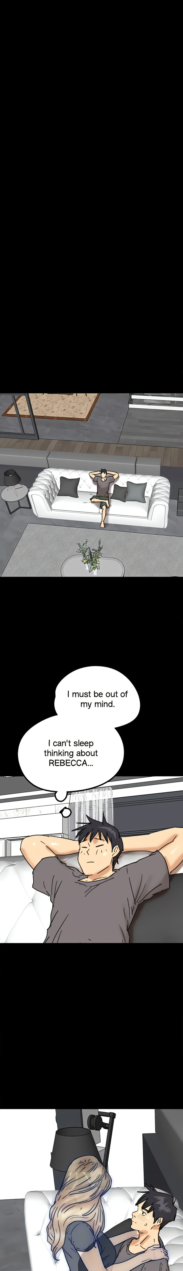 Benefactor’s Daughters Chapter 79