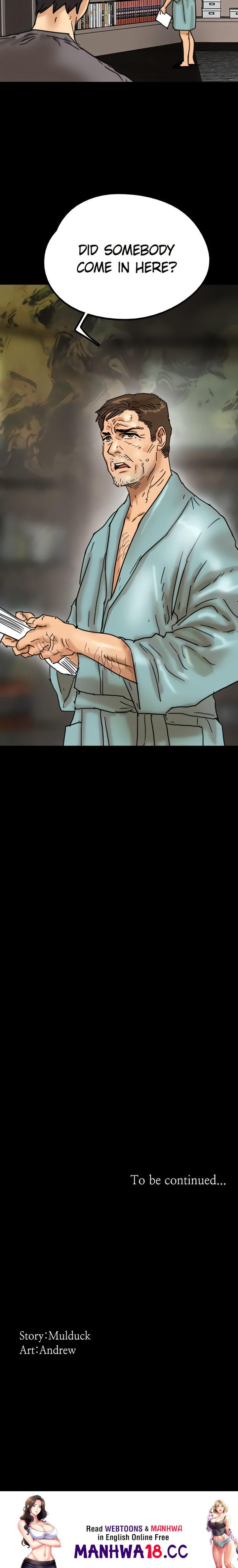Benefactor’s Daughters Chapter 79