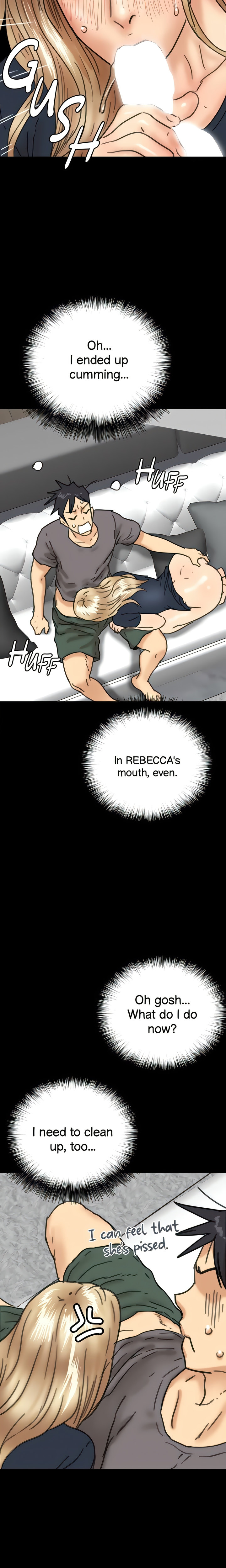 Benefactor’s Daughters Chapter 79