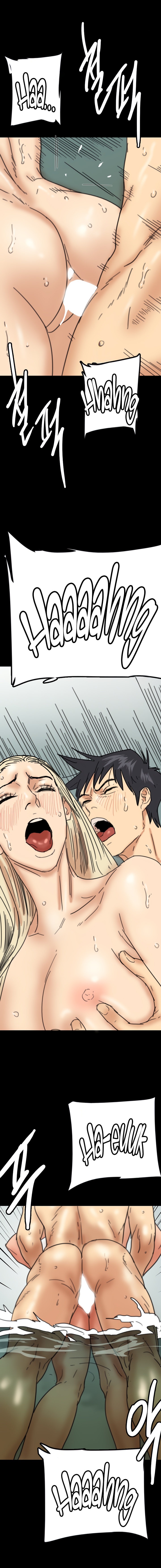 Benefactor’s Daughters Chapter 79