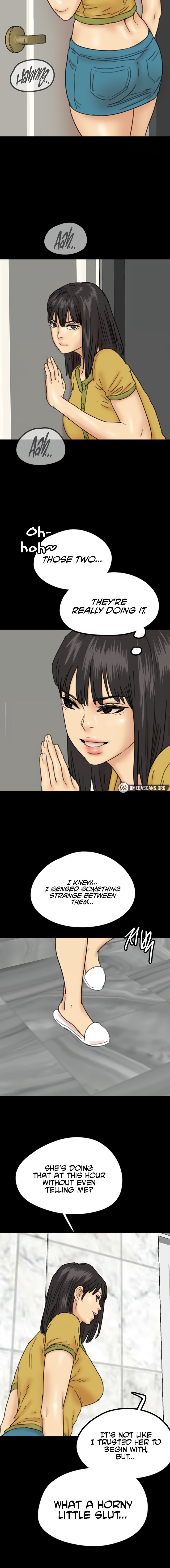 Benefactor’s Daughters Chapter 79