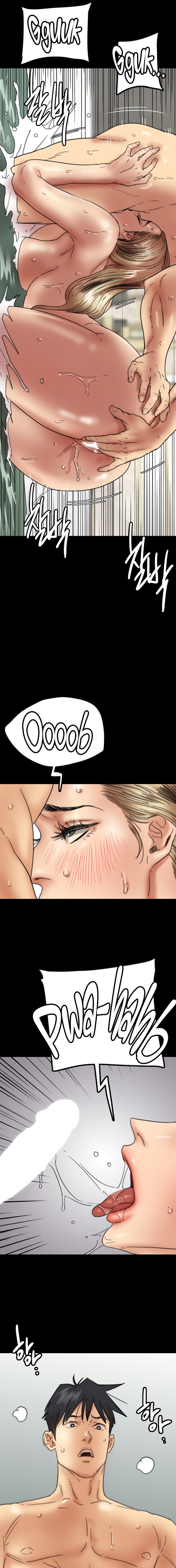 Benefactor’s Daughters Chapter 79