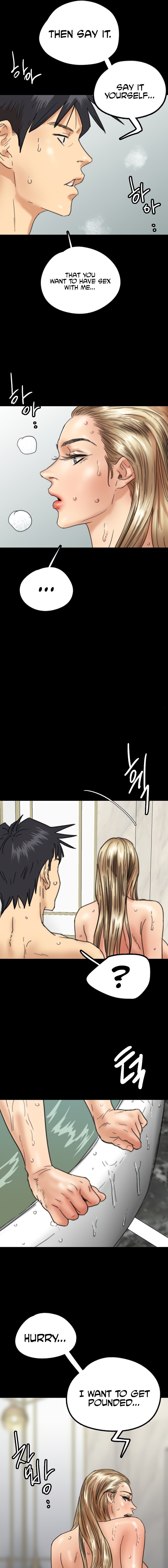 Benefactor’s Daughters Chapter 79