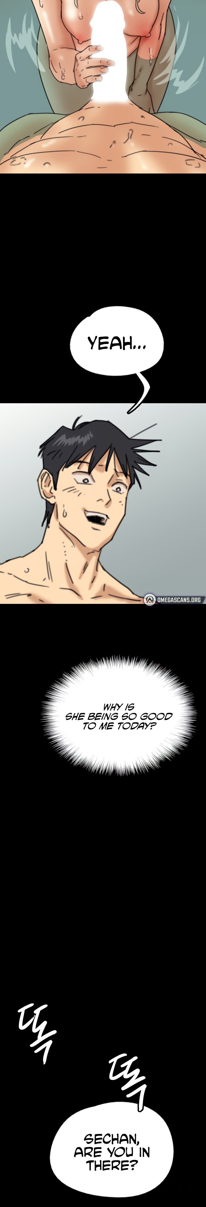 Benefactor’s Daughters Chapter 79