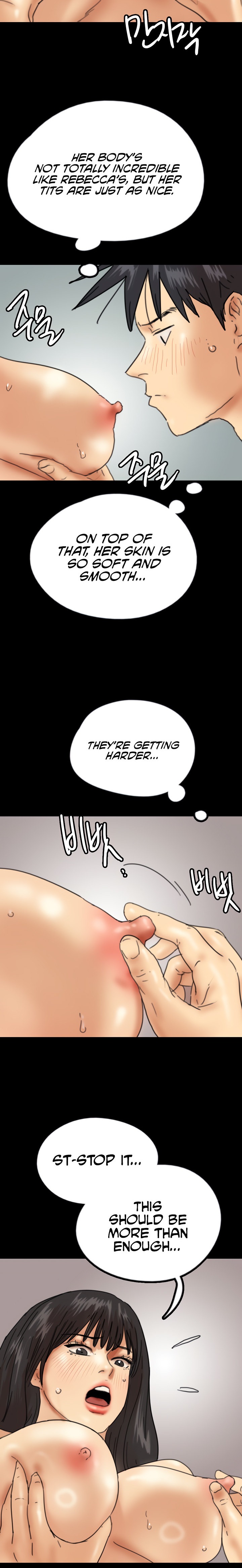 Benefactor’s Daughters Chapter 79