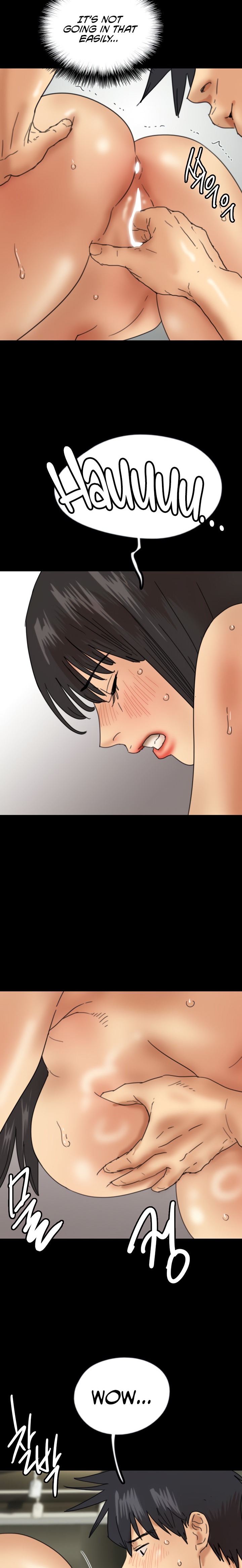 Benefactor’s Daughters Chapter 79