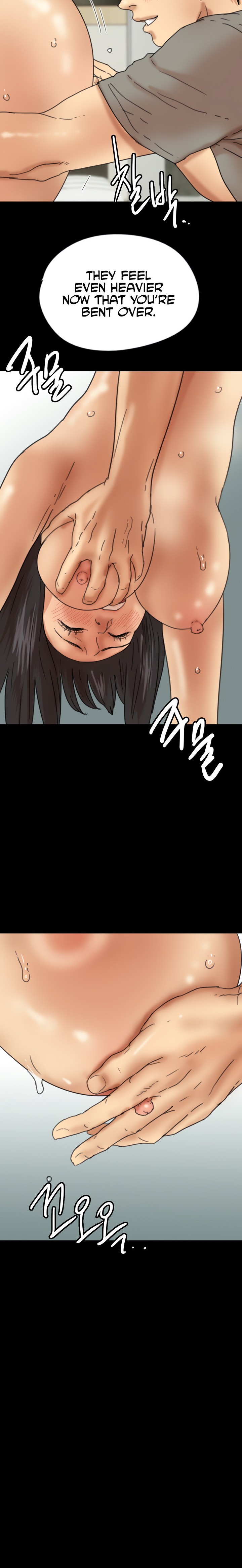 Benefactor’s Daughters Chapter 79