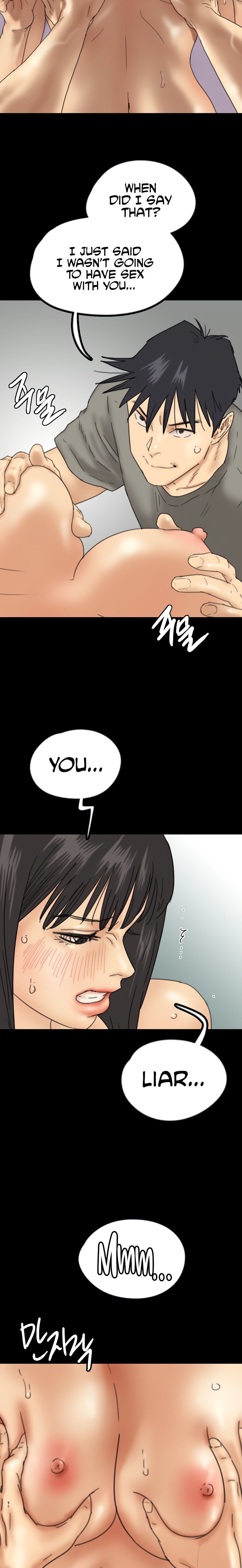 Benefactor’s Daughters Chapter 79