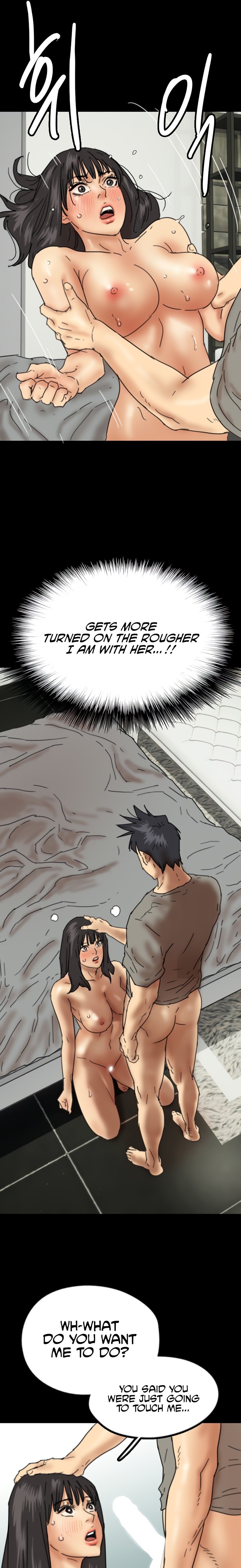 Benefactor’s Daughters Chapter 79