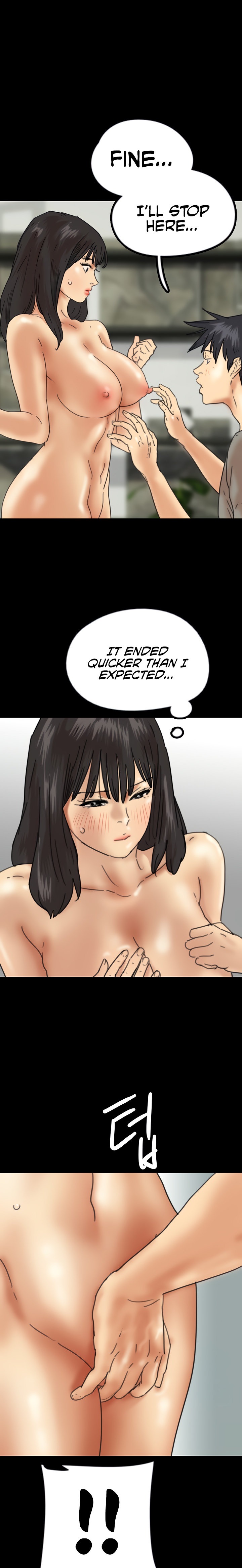Benefactor’s Daughters Chapter 79