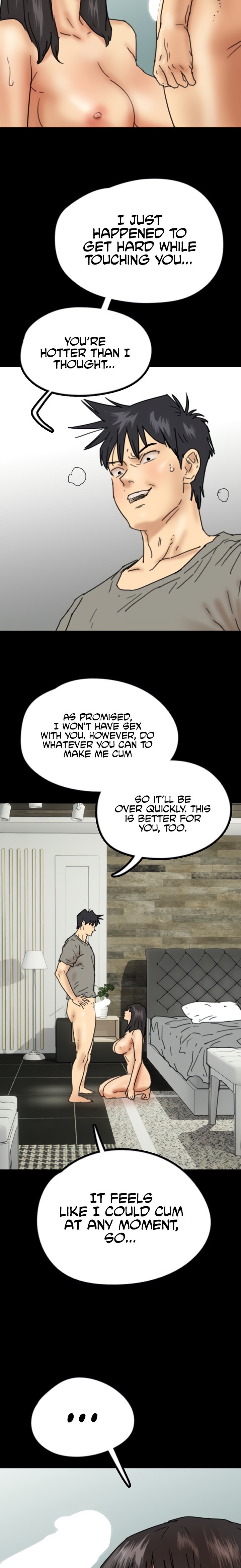 Benefactor’s Daughters Chapter 79